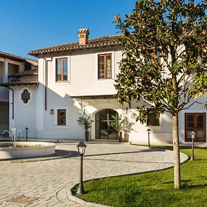 Hotel Favilla Di Charme, Roma