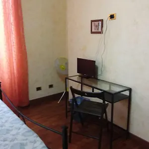 Residenza Laterano Pensión