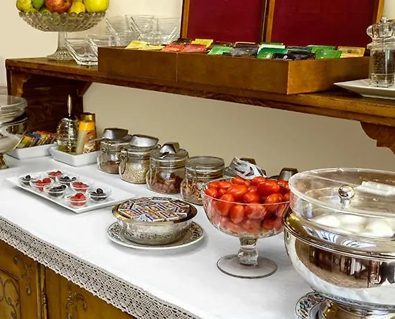 ***  Hotel Bramante Rome Italy